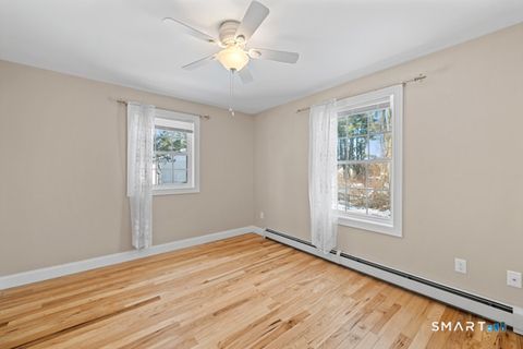 Tiny photo for 11 Kenneth Drive, Killingly, CT 06241 (MLS # 24150926)