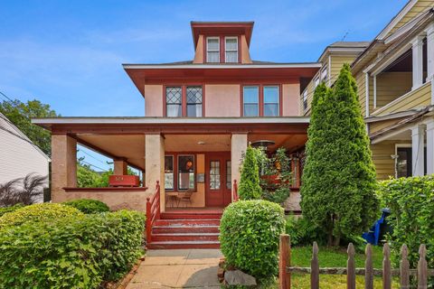 604 Wood Avenue Bridgeport CT 06604