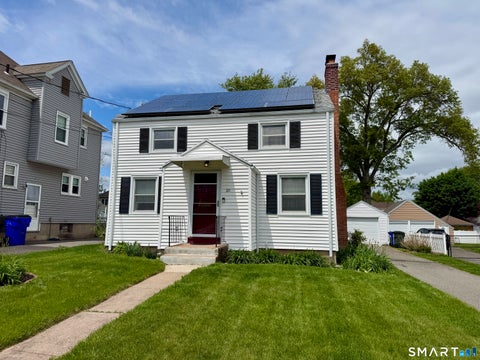 Homes For Sale - 20 Flower Street<br/> Wethersfield, CT 06109