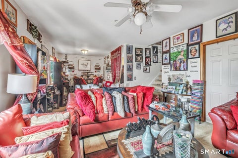 Tiny photo for 50 Darina Place, Milford, CT 06460 (MLS # 24210656)