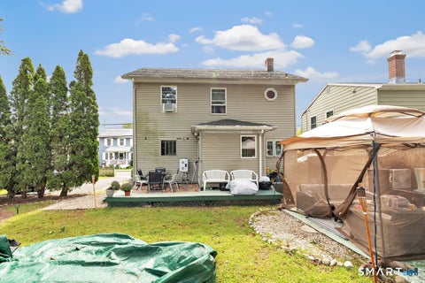 Tiny photo for 50 Darina Place, Milford, CT 06460 (MLS # 24210656)