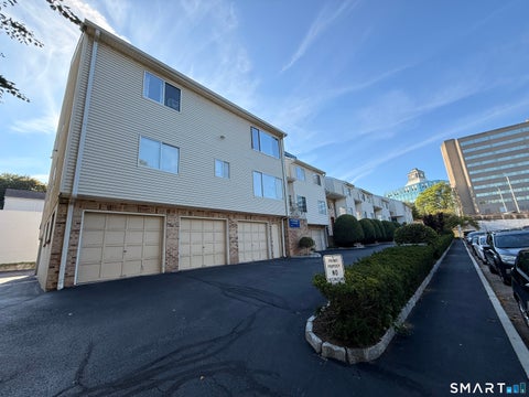 Photo of 33 Pleasant Street #2, Stamford, CT 06901 (MLS # 24216278)