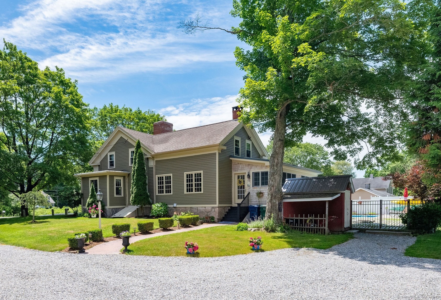 120 Boston Post Road