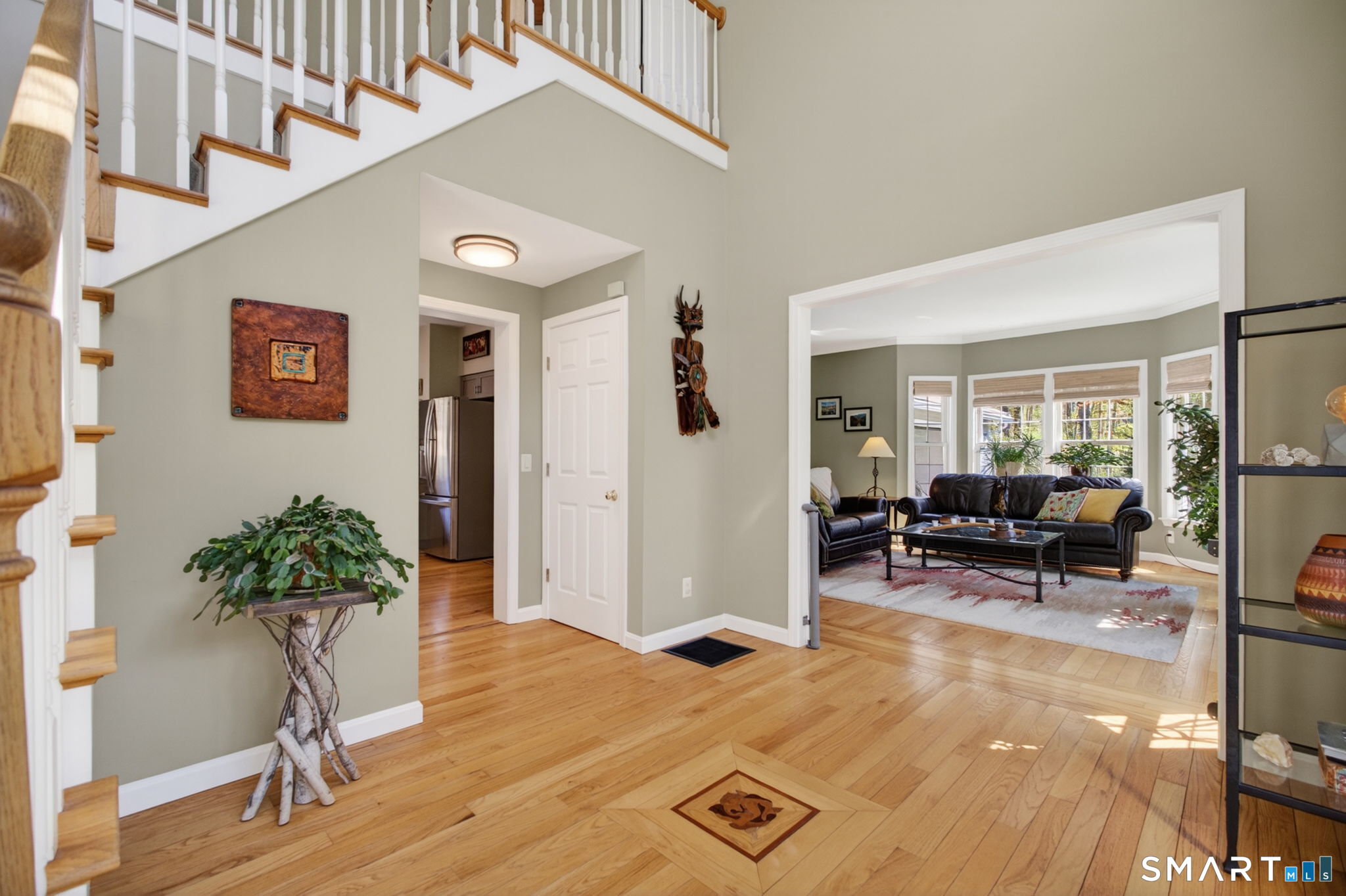 3 Arbor Court