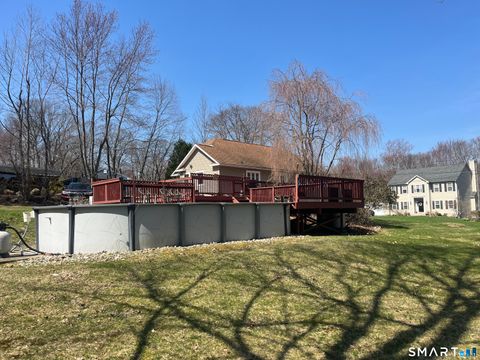 Tiny photo for 2101 Scott Road, Cheshire, CT 06410 (MLS # 24166597)