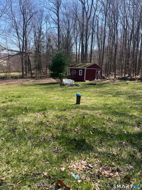 Tiny photo for 2101 Scott Road, Cheshire, CT 06410 (MLS # 24166597)