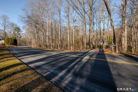 Vacant Land For Sale - 82 Christy Hill Road<br/> Ledyard, CT 06335