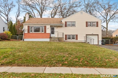 Photo of 92 Hilldale Road, West Hartford, CT 06117 (MLS # 24145130)