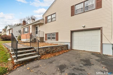 Tiny photo for 92 Hilldale Road, West Hartford, CT 06117 (MLS # 24145130)