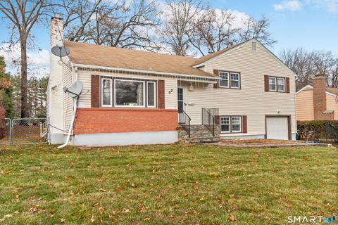 Tiny photo for 92 Hilldale Road, West Hartford, CT 06117 (MLS # 24145130)