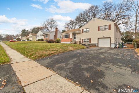 Tiny photo for 92 Hilldale Road, West Hartford, CT 06117 (MLS # 24145130)
