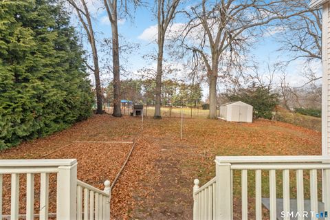 Tiny photo for 92 Hilldale Road, West Hartford, CT 06117 (MLS # 24145130)