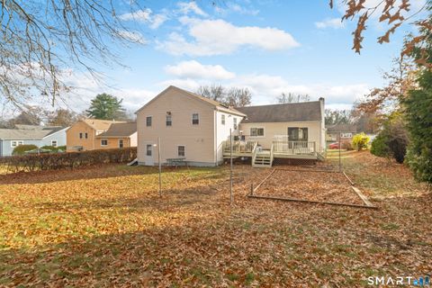 Tiny photo for 92 Hilldale Road, West Hartford, CT 06117 (MLS # 24145130)