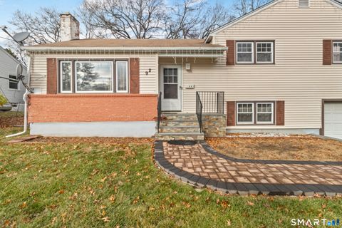Tiny photo for 92 Hilldale Road, West Hartford, CT 06117 (MLS # 24145130)