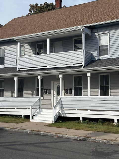 23 Ward Street #1 Vernon CT 06066