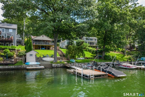 Tiny photo for 15 Moody Lane, Danbury, CT 06811 (MLS # 24209379)