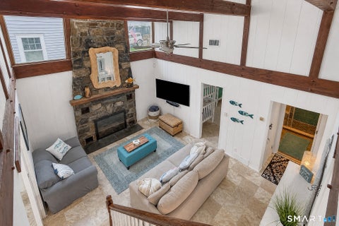 Tiny photo for 15 Moody Lane, Danbury, CT 06811 (MLS # 24209379)