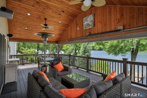 Tiny photo for 15 Moody Lane, Danbury, CT 06811 (MLS # 24209379)