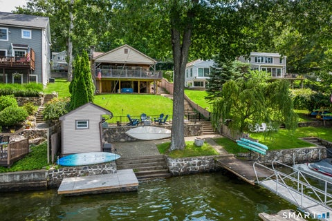 Tiny photo for 15 Moody Lane, Danbury, CT 06811 (MLS # 24209379)