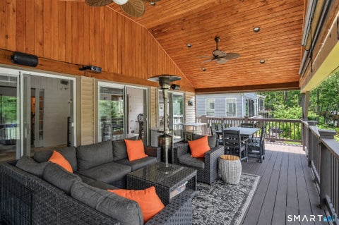 Tiny photo for 15 Moody Lane, Danbury, CT 06811 (MLS # 24209379)