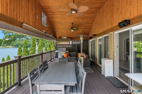 Tiny photo for 15 Moody Lane, Danbury, CT 06811 (MLS # 24209379)