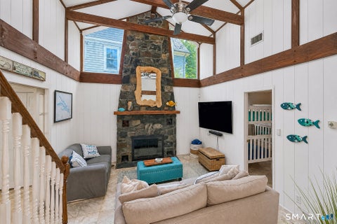 Tiny photo for 15 Moody Lane, Danbury, CT 06811 (MLS # 24209379)