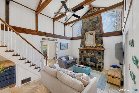 Tiny photo for 15 Moody Lane, Danbury, CT 06811 (MLS # 24209379)