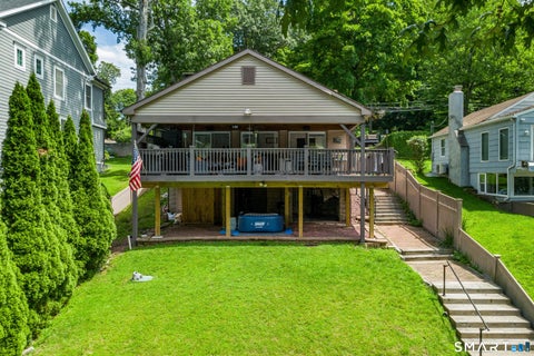 Tiny photo for 15 Moody Lane, Danbury, CT 06811 (MLS # 24209379)