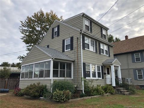 Tiny photo for 93 Kimberly Avenue, East Haven, CT 06512 (MLS # 24137366)