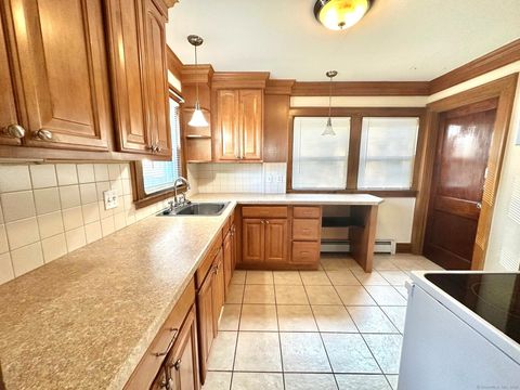 Tiny photo for 93 Kimberly Avenue, East Haven, CT 06512 (MLS # 24137366)