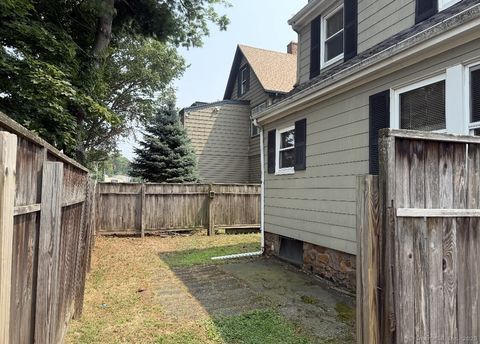 Tiny photo for 93 Kimberly Avenue, East Haven, CT 06512 (MLS # 24137366)