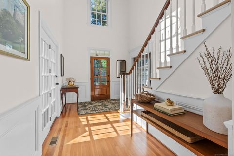 Tiny photo for 14 Chatsworth Place, Farmington, CT 06032 (MLS # 24132677)