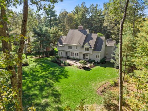Tiny photo for 14 Chatsworth Place, Farmington, CT 06032 (MLS # 24132677)
