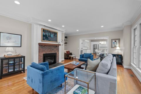 Tiny photo for 14 Chatsworth Place, Farmington, CT 06032 (MLS # 24132677)