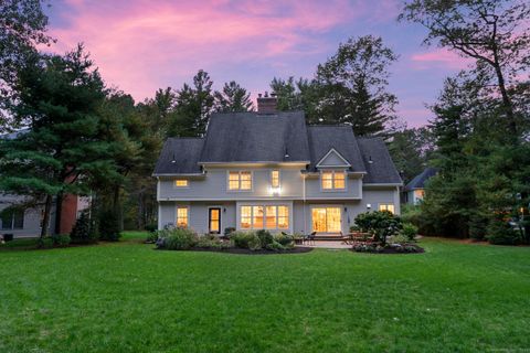 Tiny photo for 14 Chatsworth Place, Farmington, CT 06032 (MLS # 24132677)