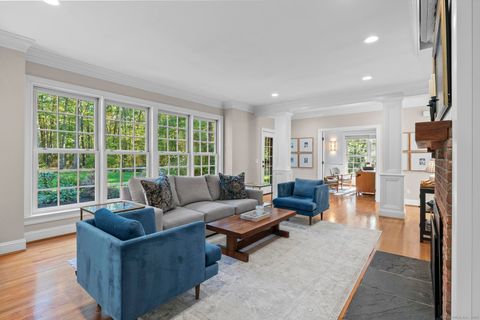 Tiny photo for 14 Chatsworth Place, Farmington, CT 06032 (MLS # 24132677)