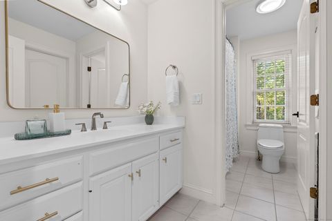Tiny photo for 14 Chatsworth Place, Farmington, CT 06032 (MLS # 24132677)