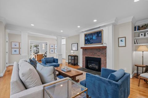 Tiny photo for 14 Chatsworth Place, Farmington, CT 06032 (MLS # 24132677)