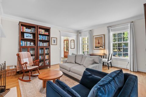 Tiny photo for 14 Chatsworth Place, Farmington, CT 06032 (MLS # 24132677)