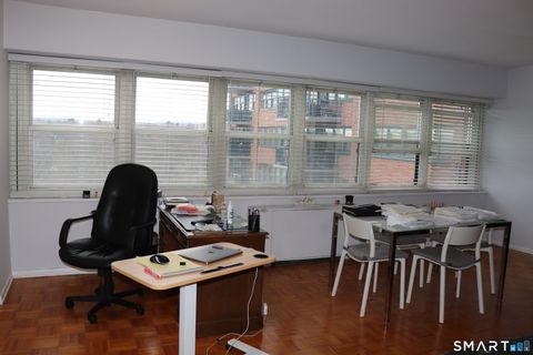 Tiny photo for 31 Woodland Street #9U, Hartford, CT 06105 (MLS # 24163982)