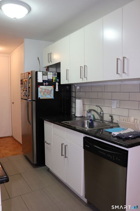 Tiny photo for 31 Woodland Street #9U, Hartford, CT 06105 (MLS # 24163982)