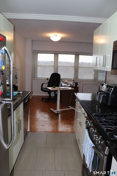 Tiny photo for 31 Woodland Street #9U, Hartford, CT 06105 (MLS # 24163982)