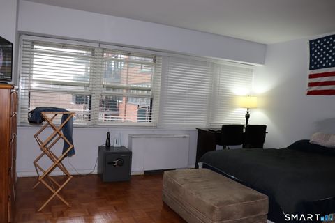 Tiny photo for 31 Woodland Street #9U, Hartford, CT 06105 (MLS # 24163982)