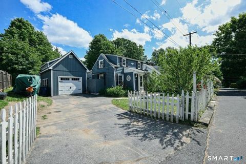 Photo of 111 Chestnut Grove Road, Watertown, CT 06795 (MLS # 24162130)