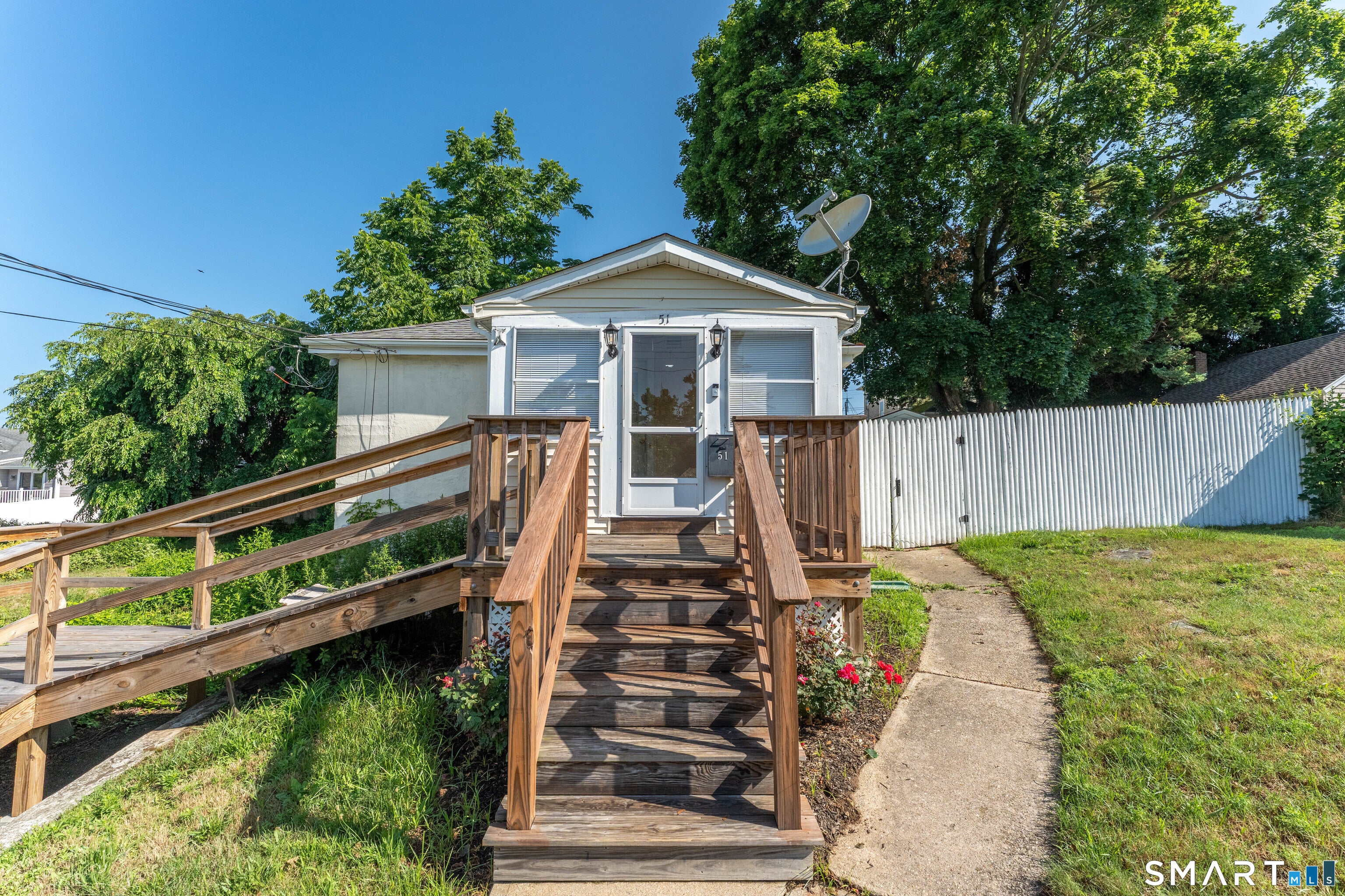 51 Dell Avenue