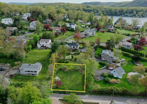 A home in Danbury