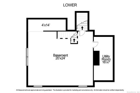 Tiny photo for 31 Hillandale Road, Westport, CT 06880 (MLS # 24136597)
