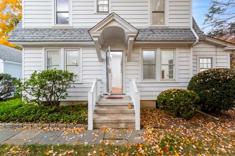 Tiny photo for 31 Hillandale Road, Westport, CT 06880 (MLS # 24136597)