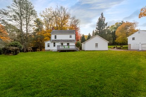 Tiny photo for 31 Hillandale Road, Westport, CT 06880 (MLS # 24136597)