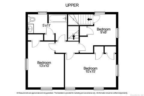 Tiny photo for 31 Hillandale Road, Westport, CT 06880 (MLS # 24136597)